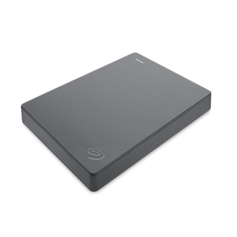 Твърд диск Seagate Ext Basic Portable 4TB USB 3.0 2 - STJL4000400